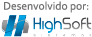 Desenvolvido por HighSoft Sistemas